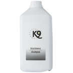 K9 Blackness Shampoo - szampon dla zwierząt o ciemnej i czarnej sierści 2.7l