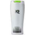 K9 Blackness Shampoo - szampon dla zwierząt o ciemnej i czarnej sierści 300ml