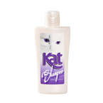 K9 Kat Aloe Vera Shampoo – delikatny, nawilżający szampon aloesowy dla kotów, koncentrat, 100ml