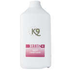 K9 Keratin+ Moist Conditioner - odżywka mocno nawilżająca 2.7l