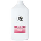 K9 Keratin+ Moisture Shampoo - szampon nawilżający dla zwierząt 2.7l
