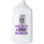 K9 Sterling Silver Conditioner - odżywka uwydatniająca naturalny kolor szaty 5.7l