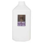 K9 White Magic Leave in - keratynowa odżywka w spray'u dla psów z białą sierścią 2.7l