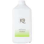 K9 Whiteness Shampoo - szampon dla zwierząt o białej sierści 2.7l