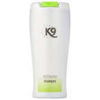 K9 Whiteness Shampoo - szampon dla zwierząt o białej sierści 300ml