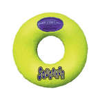 KONG® AirDog® Squeaker Donut - zabawka dla psa, pączek