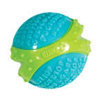 KONG® Corestrength™ Ball - twarda piłka dla psa, ze wzmocnionym rdzeniem