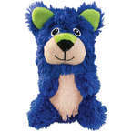 KONG® Huggz Fox - zabawka dla psa z wbudowaną piszczałką