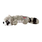 KONG® Scrunch Knots Raccoon - zabawka dla psa, szop