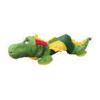 KONG® Shakers™ Dragon - zabawka dla psa