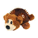KONG® Shells™ Bear - zabawka dla psa, miś