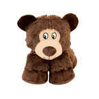 KONG® Stretchezz Legz Bear - zabawka dla psa, niedźwiedź