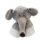 KONG® Stretchezz Legz Elephant - zabawka dla psa, słoń