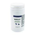 Micromed Vet Replat - suplement diety wspomagający higienę jamy ustnej, dla psów i kotów, 70 g