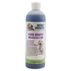 Nature's Specialities Aloe Bluing Shampoo - szampon podkreślający kolor sierści psów i kotów (koncentrat 1:16) 473ml