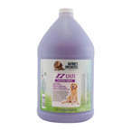 Nature's Specialities Ez Out® DeShedding Shampoo - szampon ograniczający linienie, dla psów i kotów (koncentrat 1:16) 3.8l