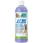 Nature's Specialities Ez Sheed® DeShedding Conditioner - odżywka ograniczająca linienie, dla psów i kotów (koncentrat 1:24) 473ml