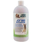 Nature's Specialities Ez Sheed® DeShedding Conditioner - odżywka ograniczająca linienie, dla psów i kotów (koncentrat 24:1) 946ml