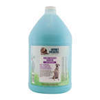 Nature's Specialities High Concentrate Shampoo - skoncentrowany szampon do mocno zabrudzonej sierści psów i kotów (koncentrat 24:1) 3.8l