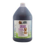 Nature's Specialities Plum Silky® Shampoo - odżywczy szampon z jedwabiem dla psów i kotów (koncentrat 24:1) 3.8l