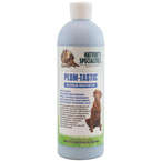 Nature's Specialities Plum-Tastic® Conditioner - intensywnie nawilżająca odżywka do przesuszonej, zaniedbanej sierści psów i kotów (koncentrat 1:32) 473ml