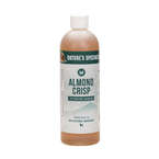 Nature's Specialties Almond Crisp Shampoo - szampon dodający tekstury i objętości dla psów i kotów (koncentrat 1:32) 473ml