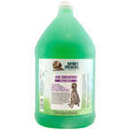 Nature's Specialties Aloe Concentrate Herbal Shampoo - ziołowy szampon dla psów i kotów długowłosych, teksturyzujący (koncentrat 1:16) 3.8l