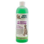 Nature's Specialties Aloe Concentrate Herbal Shampoo - ziołowy szampon dla psów i kotów długowłosych, teksturyzujący (koncentrat 1:16) 473ml