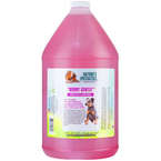 Nature's Specialties Berry Gentle Tearless Shampoo - delikatny szampon dla psów i kotów wszystkich ras (koncentrat 1:16) 3.8l
