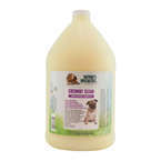 Nature's Specialties Coconut Clean Shampoo - szampon z jedwabiem dla psów i kotów (koncentrat 1:16) 3.8l