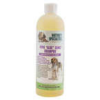 Nature's Specialties Hypo Aloe Genic Shampoo - szampon na bazie ziół, do wrażliwej skóry psów i kotów (koncentrat 1:32) 473ml