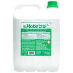 Nobactel - preparat do mycia i dezynfekcji 5l
