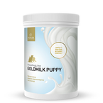 POKUSA BreedingLine Gold Milk Puppy - pełnoporcjowy preparat mlekozastępczy dla szczeniąt 500g