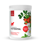 POKUSA BreedingLine LactoVital - suplement dla suk hodowlanych w okresie poporodowym i laktacyjnym 500g