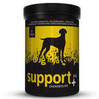 POKUSA ChondroLine Support +HA - wspiera prawidłową pracę aparatu ruchu, dla psów aktywnych i dużych ras, 350g