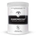 POKUSA DiamondCoat Deep Color & Super Shine - preparat dla psów o sierści czarnej, podpalanej, czekoladowej, szarej, błękitnej, rudej i aprikot 1kg