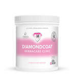 POKUSA DiamondCoat Dermacare Clinic - tabletki na poprawę kondycji szaty u psów wystawowych, 500 tabletek