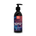 POKUSA OceanicLine Antarctic Krill Oil - olej z Kryla antarktycznego, naturalny suplement dla psów i kotów 250ml