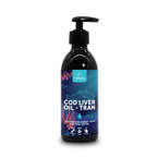 POKUSA OceanicLine Cod Liver Oil (tran) - olej z wątroby dorsza, suplement dla psów i kotów 250ml