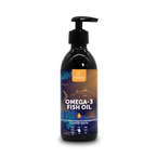 POKUSA OceanicLine Omega-3 Fish Oil - olej z dziko żyjących ryb morskich, naturalny suplement dla psów i kotów 250ml