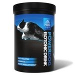 POKUSA PowerDog Isotonic Drink - preparat izotoniczno-energetyczny dla psów, 300g
