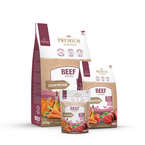 POKUSA Premium Selection Countryside Beef - karma sucha z wołowiną dla psów dorosłych