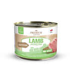 POKUSA Premium Selection Lamb - mokra karma z jagnięciną dla kotów dorosłych, 200g