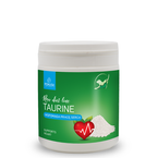 POKUSA RawDietLine tauryna - warunkuje prawidłową pracę serca, naturalny suplement dla psów i kotów 150g