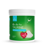 POKUSA RawDietLine tauryna - warunkuje prawidłową pracę serca, naturalny suplement dla psów i kotów 400g