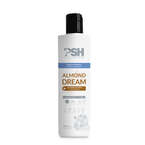 PSH Home Almond Dream Shampoo - szampon migdałowy, dla psów o każdym typie szaty, 300ml