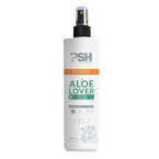 PSH Home Aloe Lover Lotion - lotion z aloesem, dla psów o każdym typie sierści, 300ml