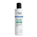 PSH Home Aloe Lover Shampoo - szampon z aloesem, dla psów o każdym typie sierści, 300ml