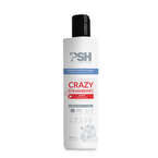 PSH Home Crazy Strawberry Shampoo - szampon z biotyną dla psów o każdym typie szaty, 300ml