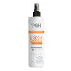 PSH Home Fresh Orange Lotion - lotion z kolagenem, nadający miękkość i elastyczność, dla psów średnio i długowłosych, 300ml
